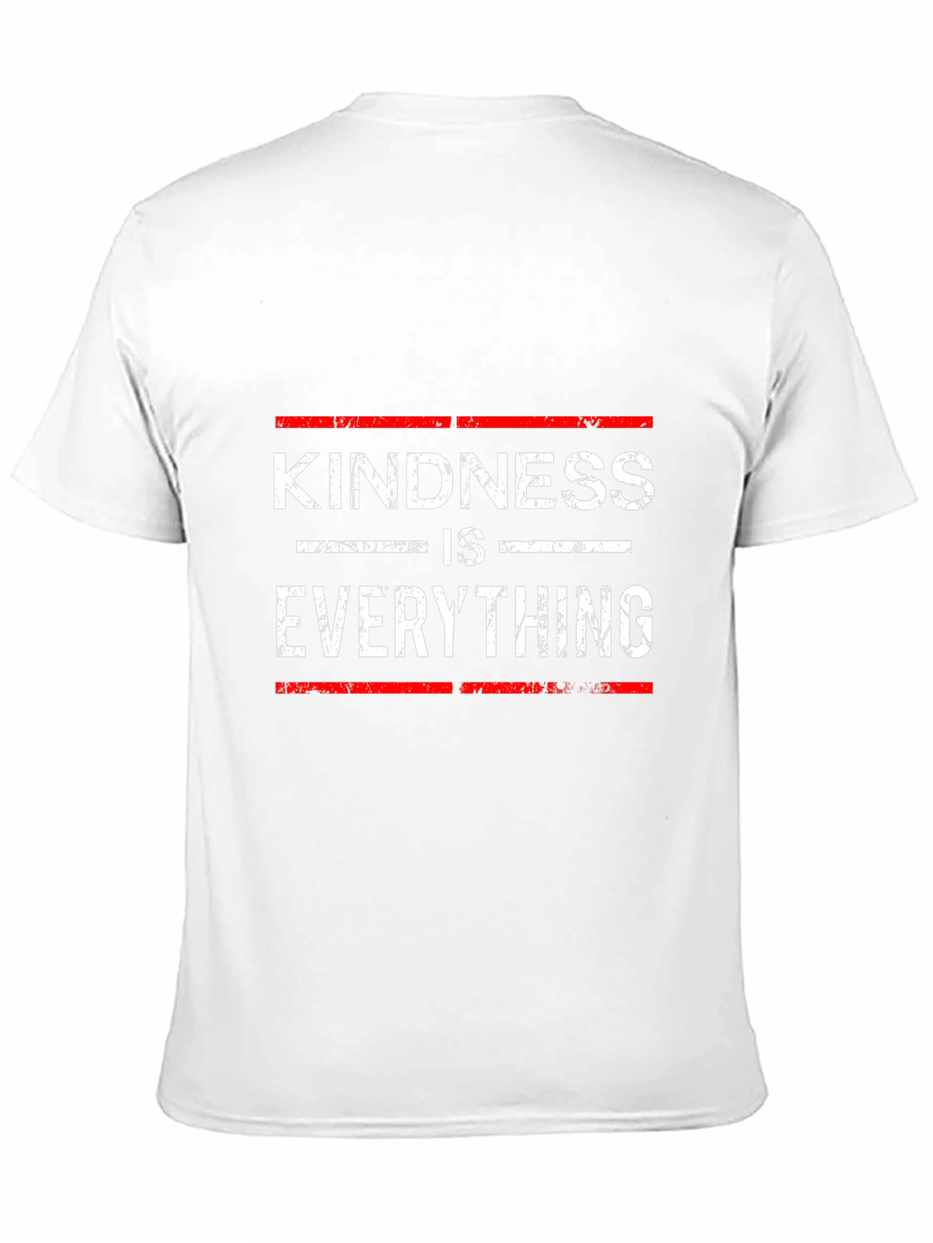 Kindness is Everything Graphic T-Shirt - Unisex
