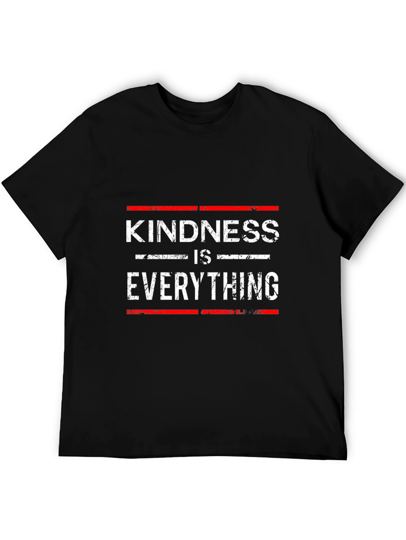 Kindness is Everything Graphic T-Shirt - Unisex