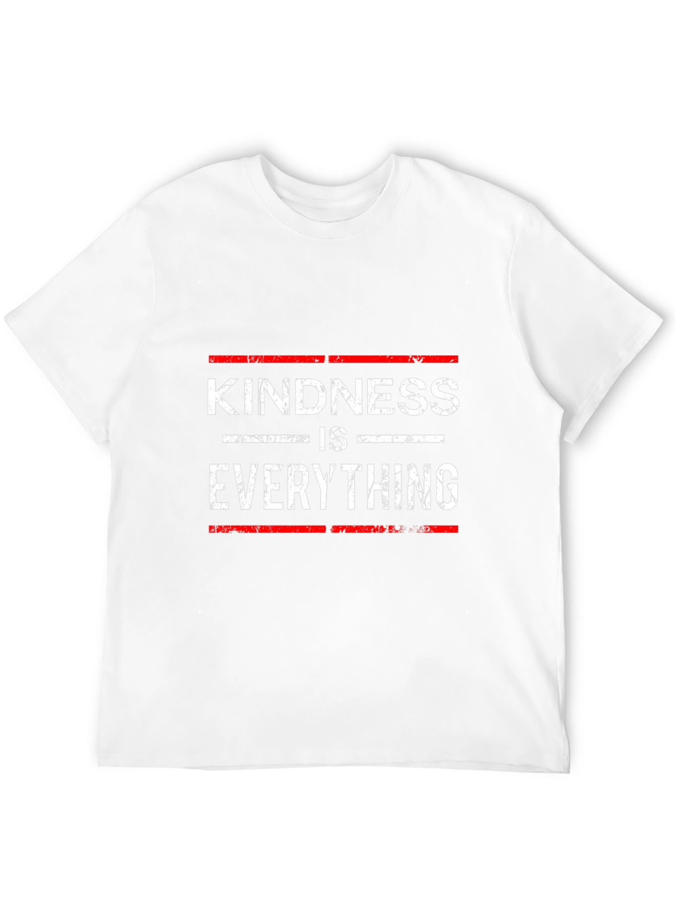 Kindness is Everything Graphic T-Shirt - Unisex