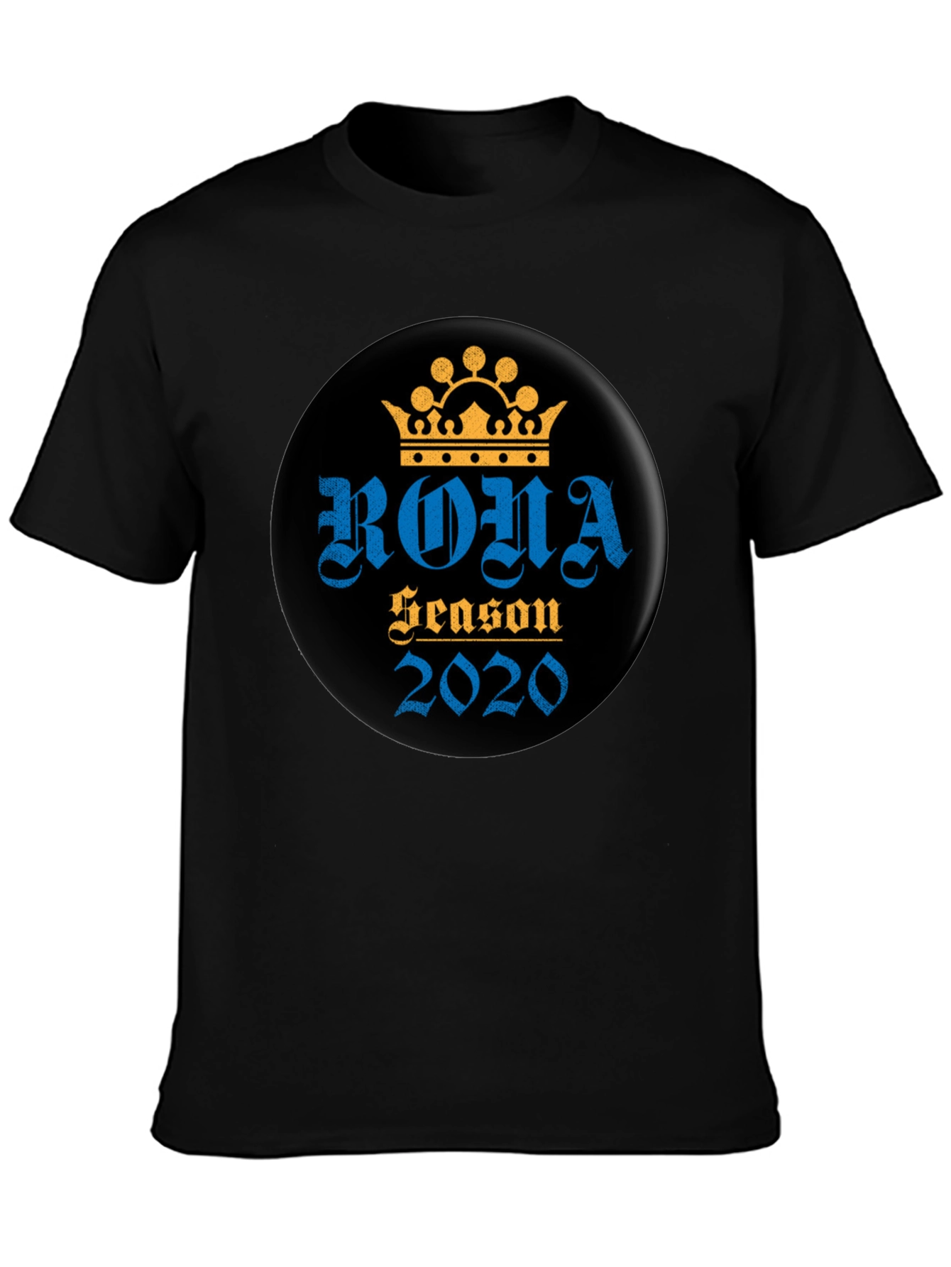 Rona Season 2020 Graphic T-Shirt