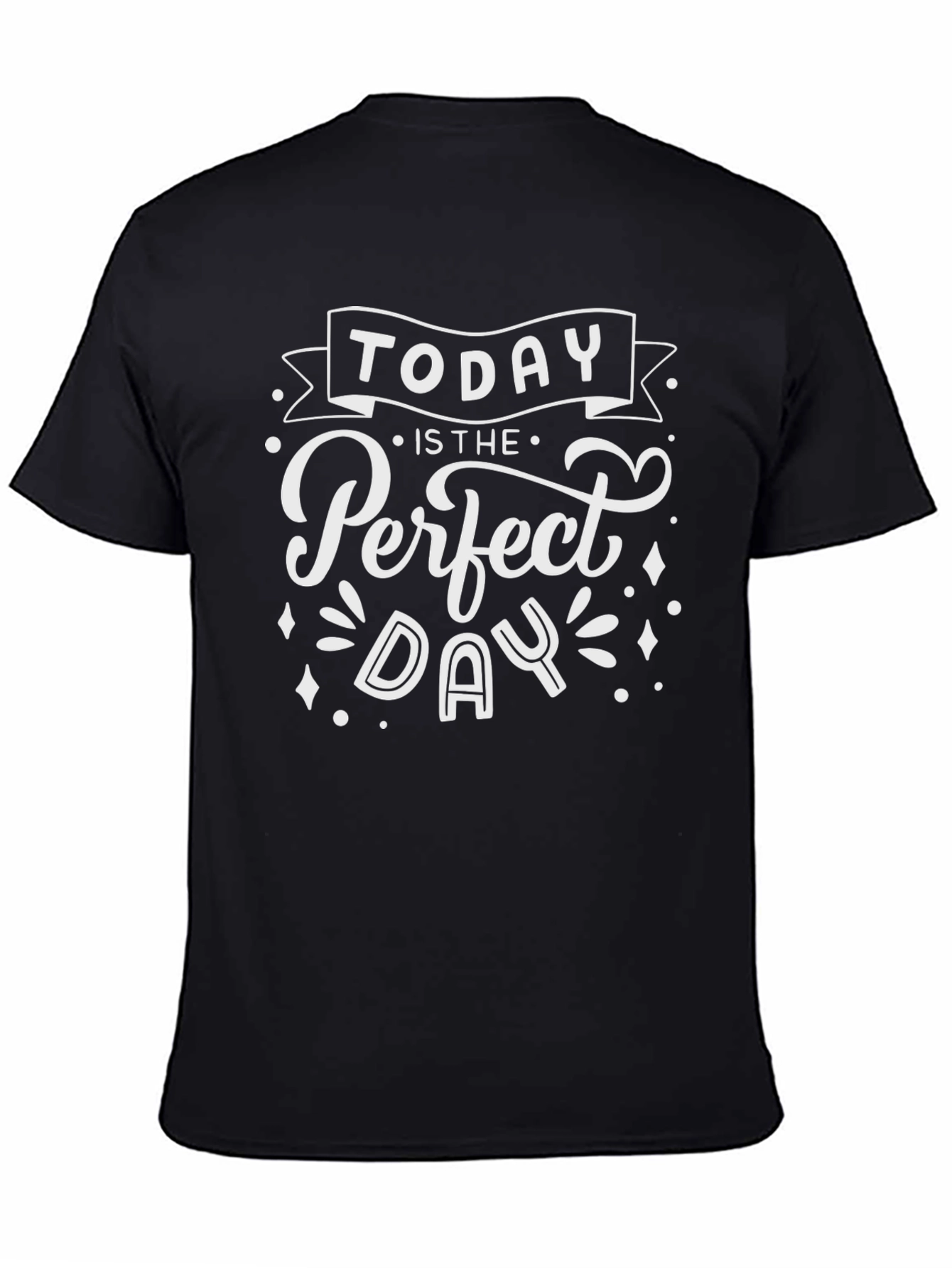 Today is the Perfect Day Graphic Tee