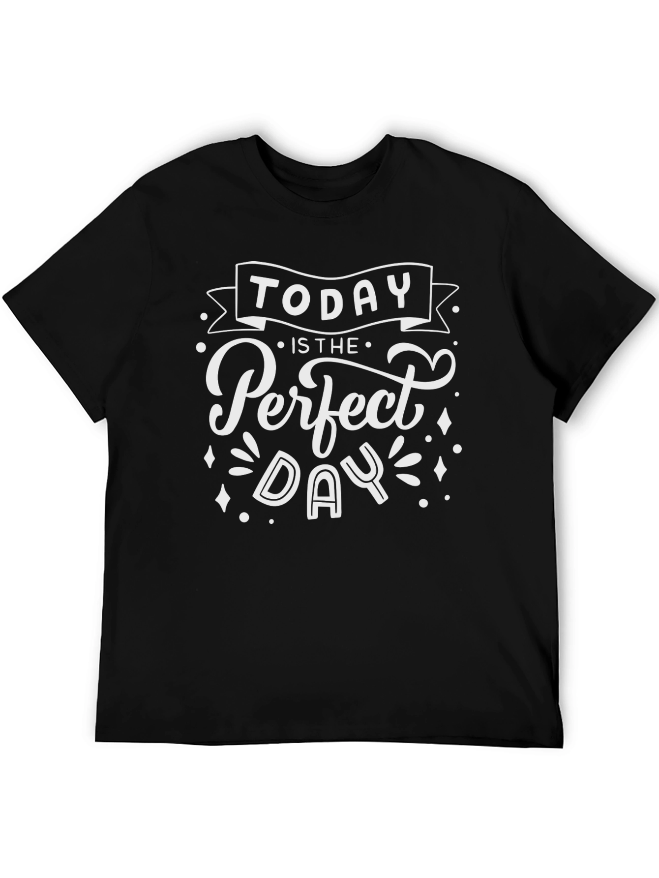 Today is the Perfect Day Graphic Tee