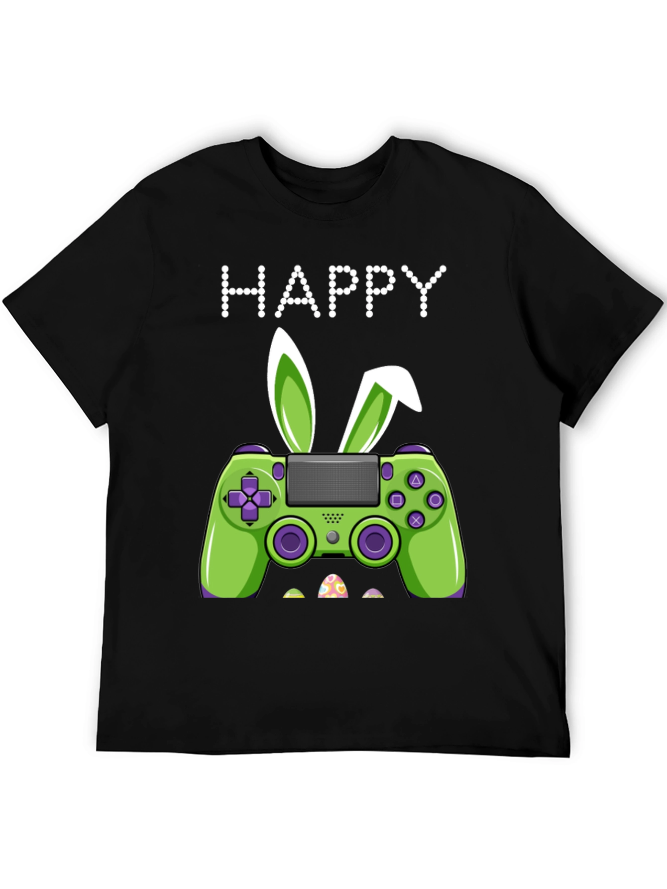 Happy Easter Gamer T-Shirt