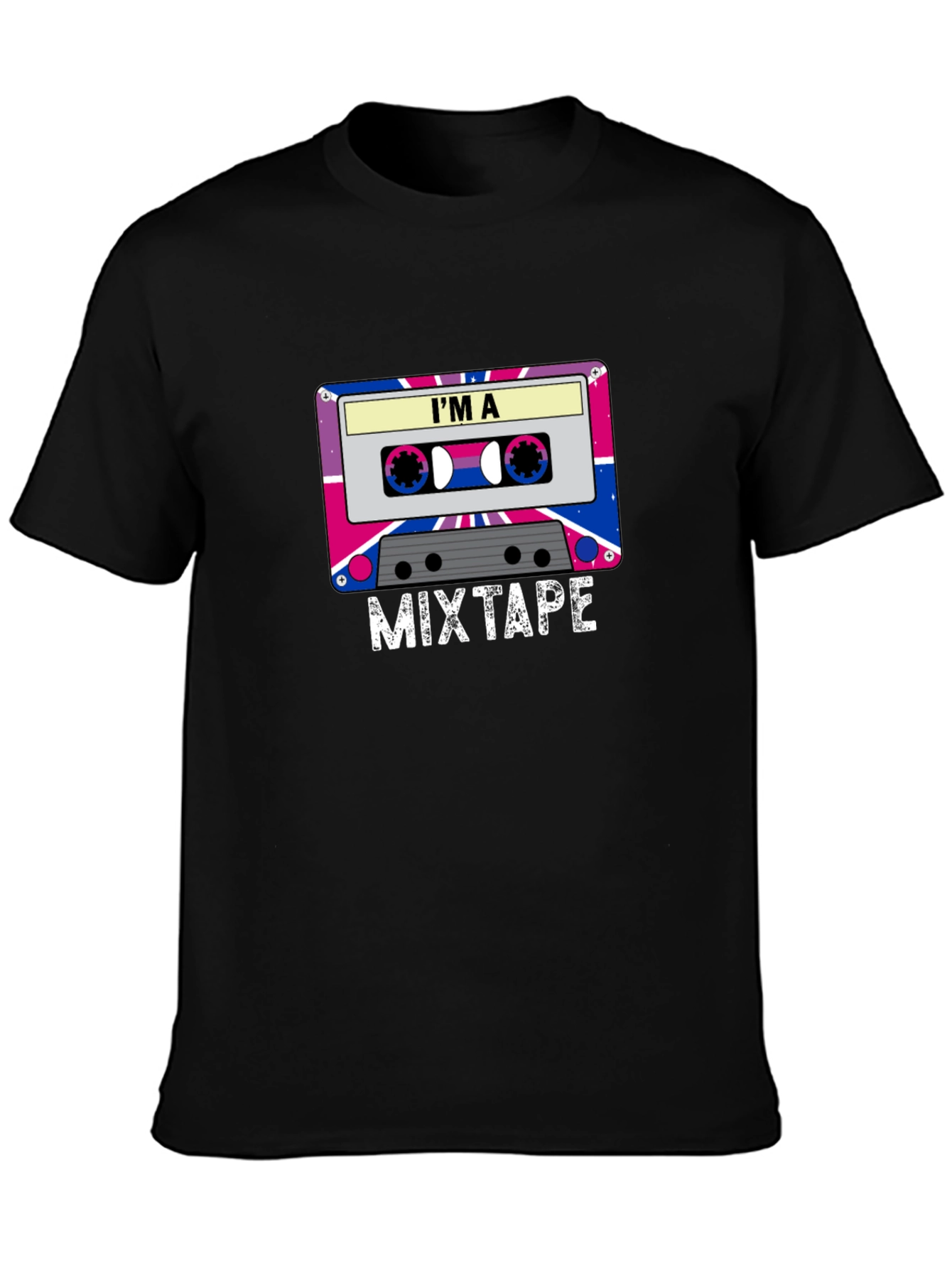 Im a Mixtape T-Shirt
