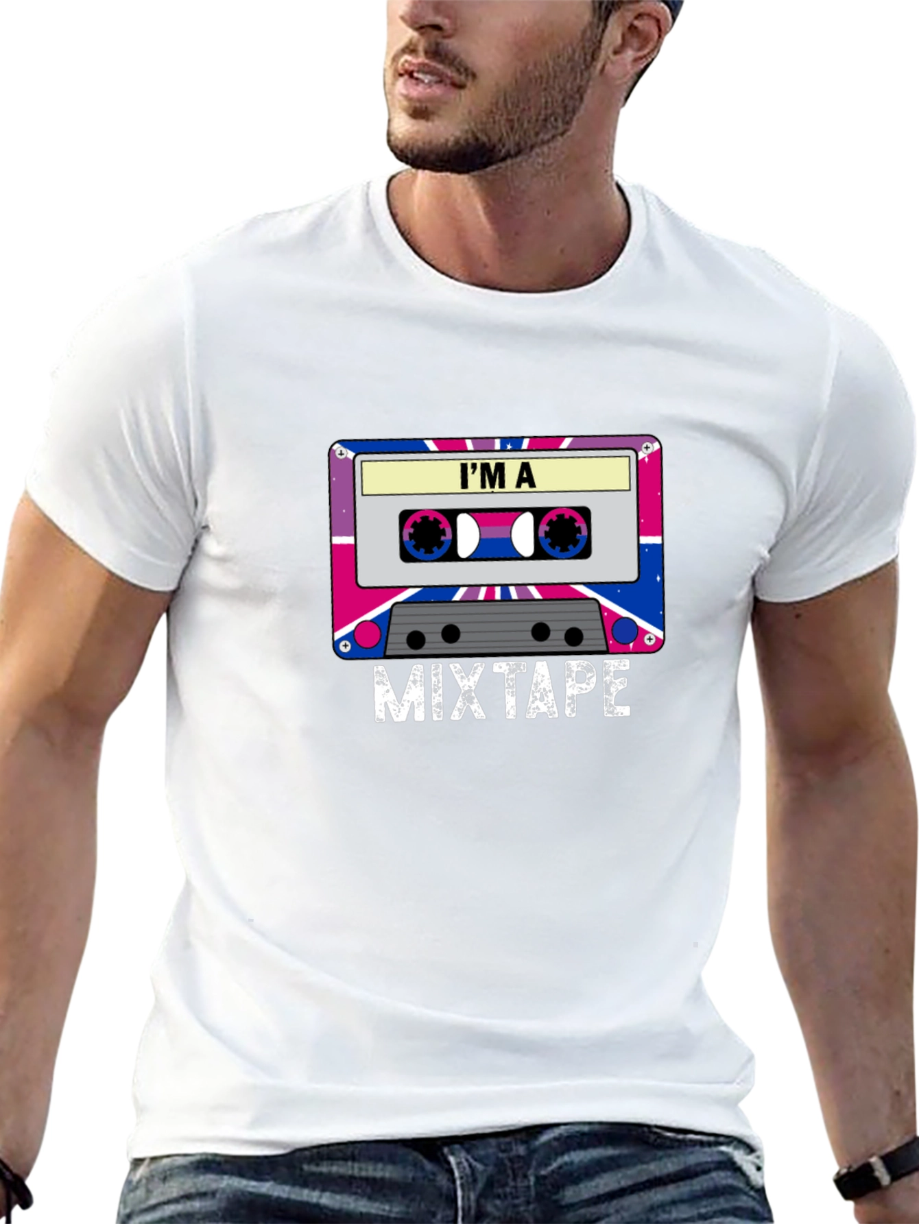 Im a Mixtape T-Shirt
