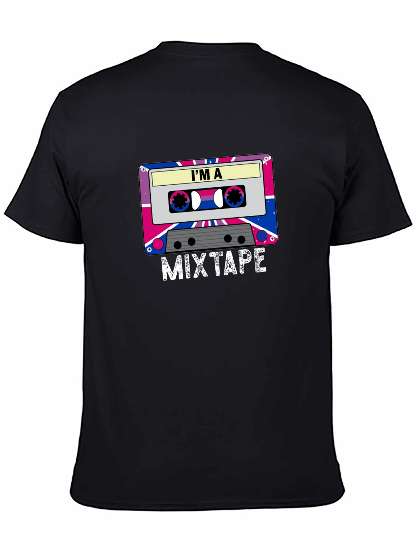 Im a Mixtape T-Shirt