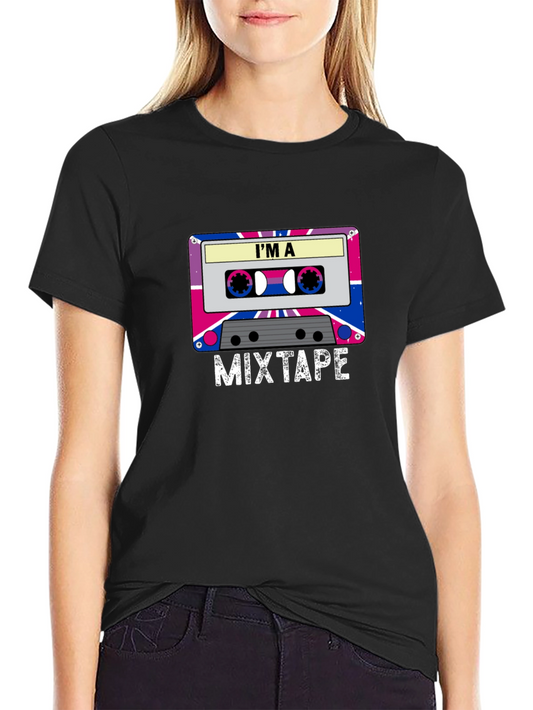 Im a Mixtape T-Shirt