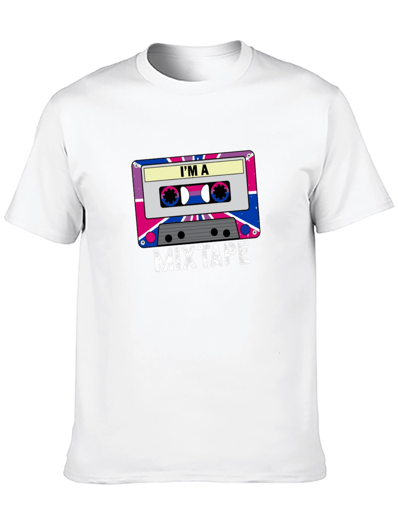 Im a Mixtape T-Shirt