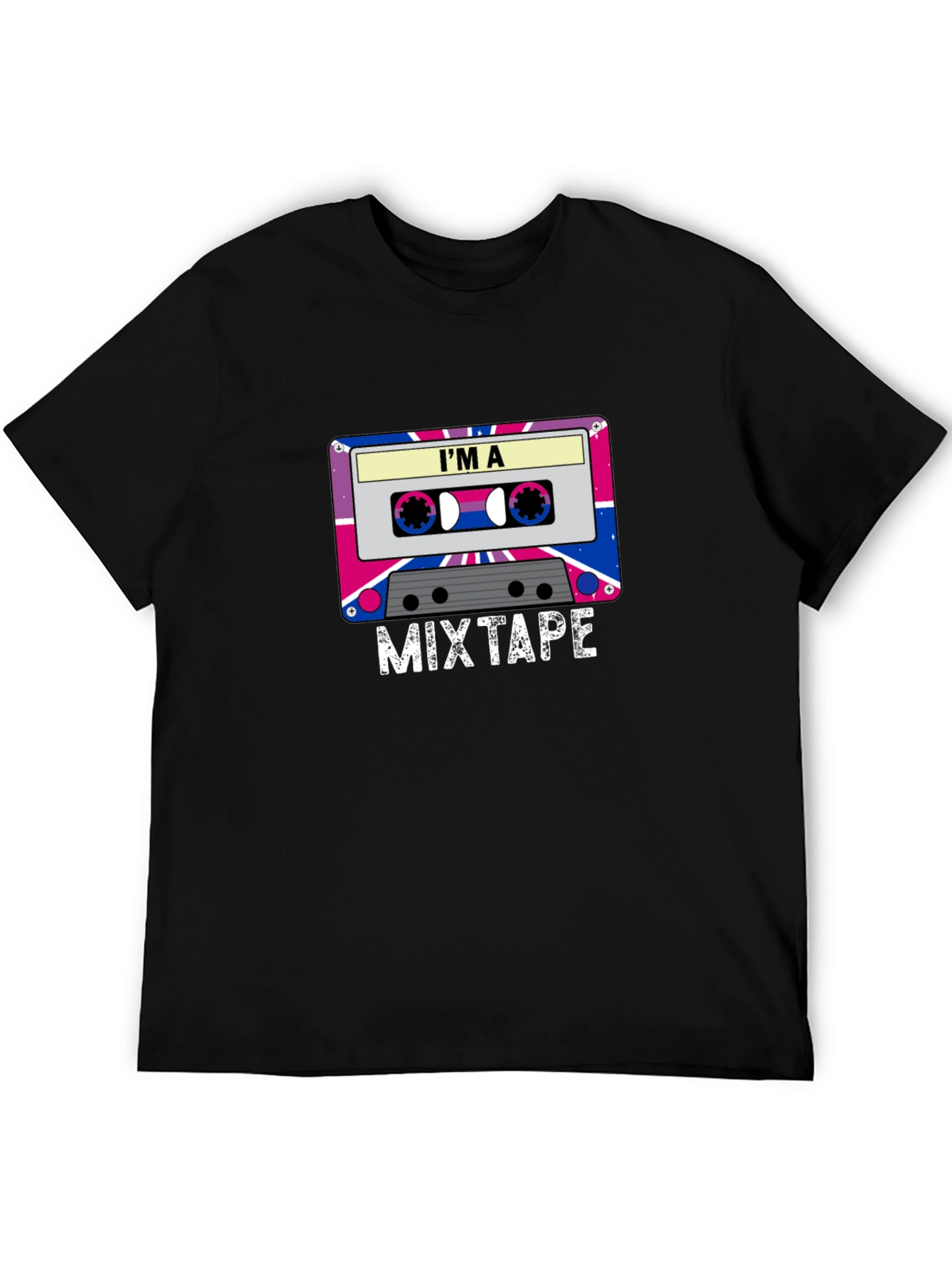 Im a Mixtape T-Shirt