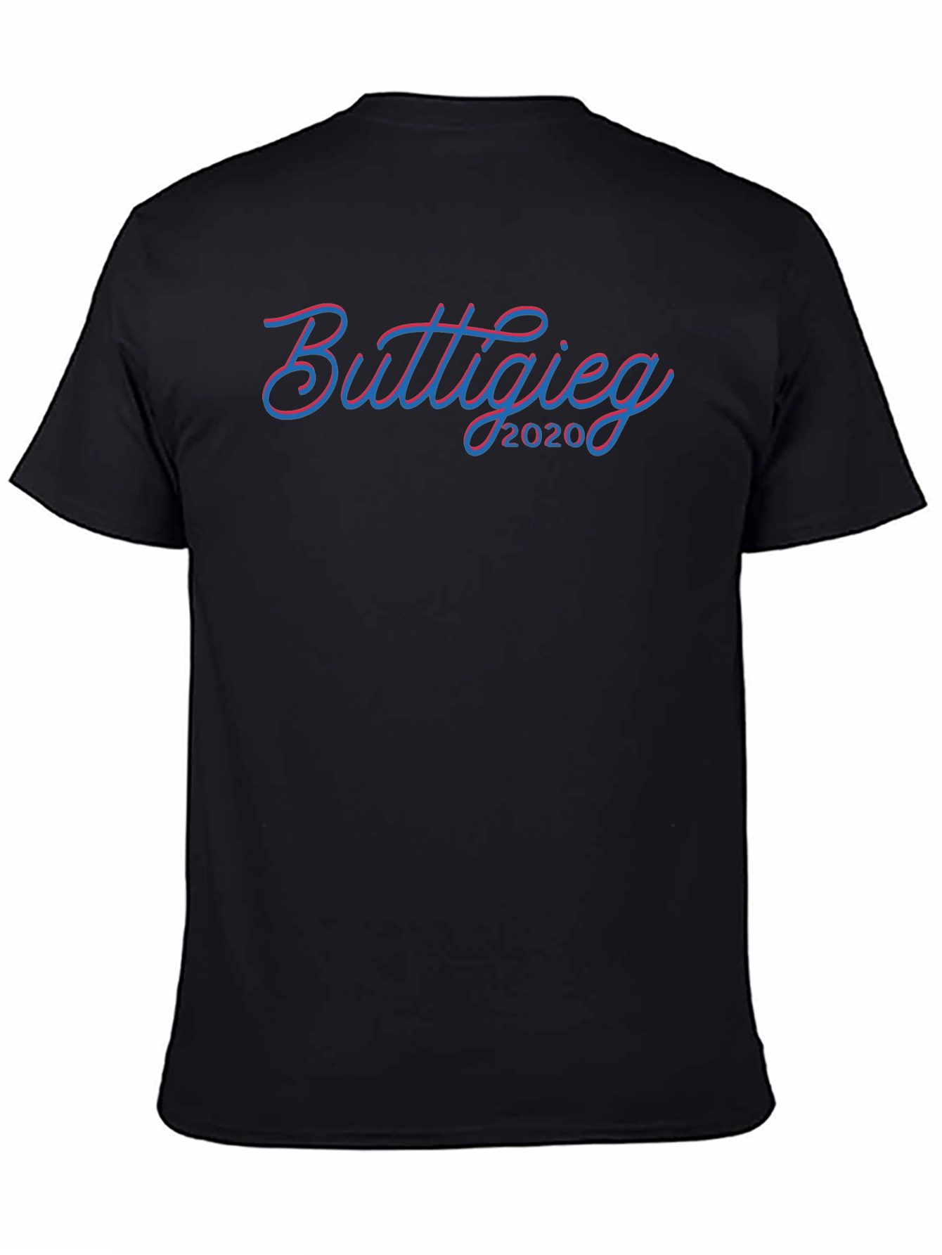 Buttigieg 2020 Graphic Tee - Political T-Shirt
