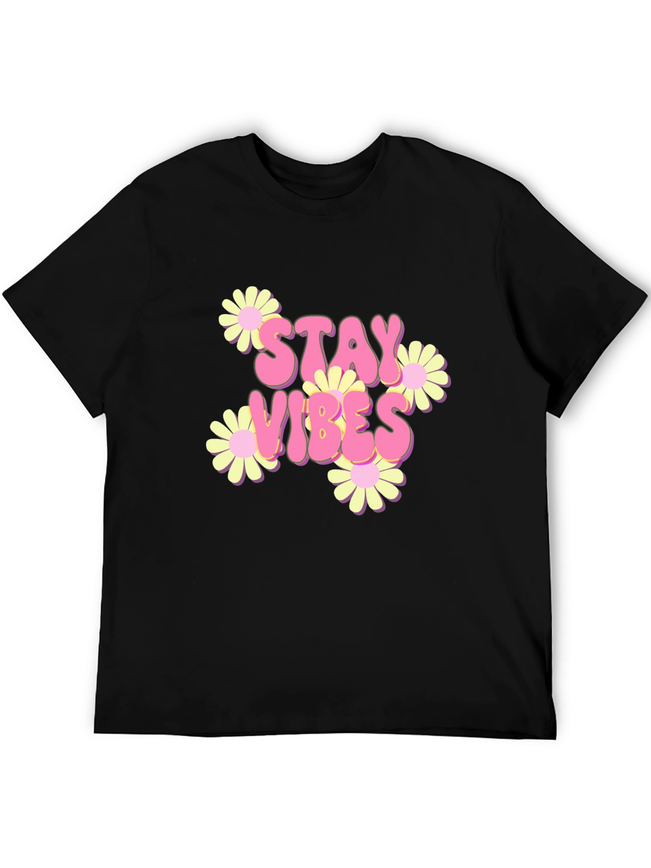 Stay Vibes T-Shirt