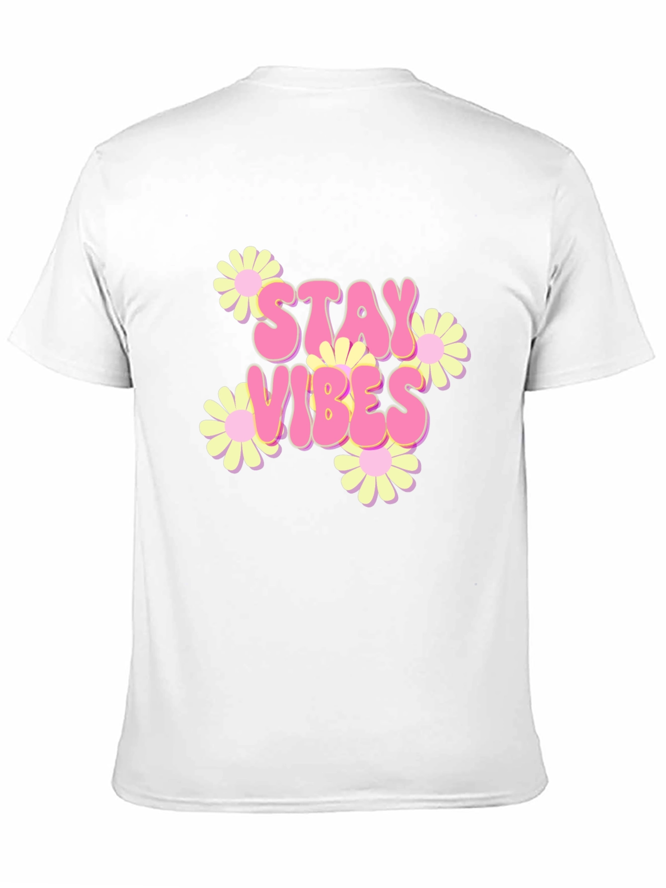 Stay Vibes T-Shirt