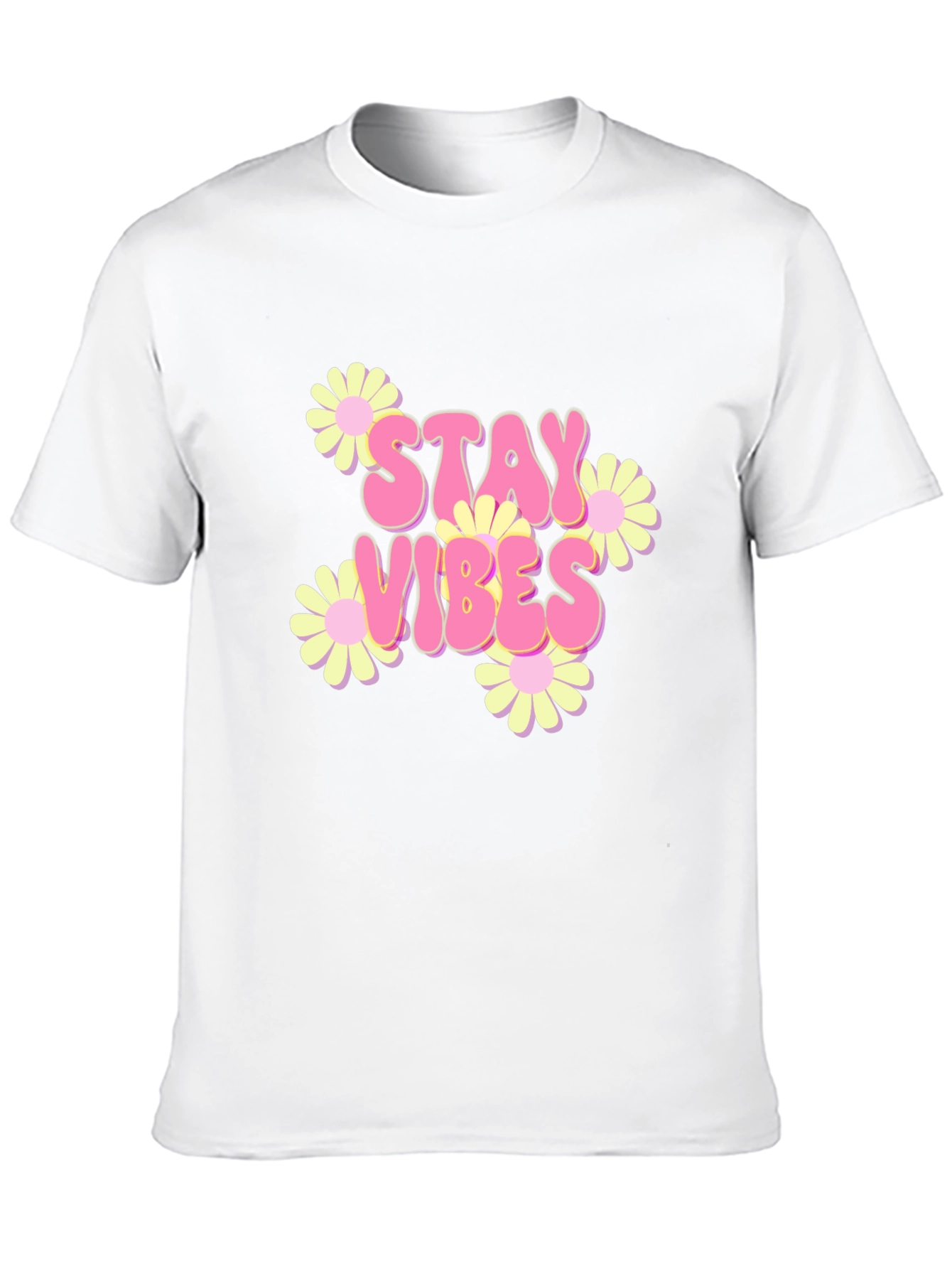 Stay Vibes T-Shirt