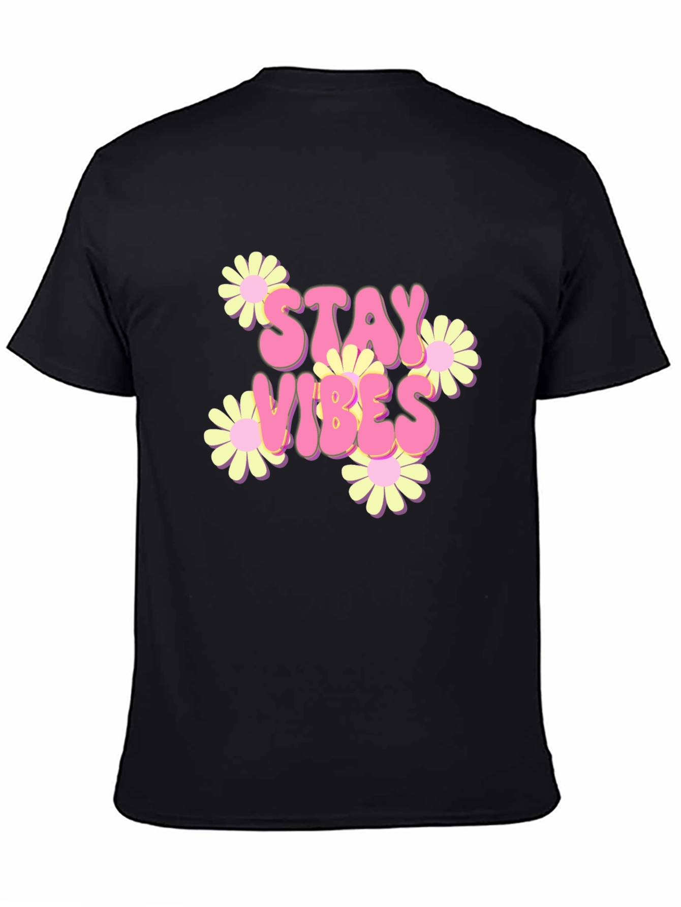 Stay Vibes T-Shirt