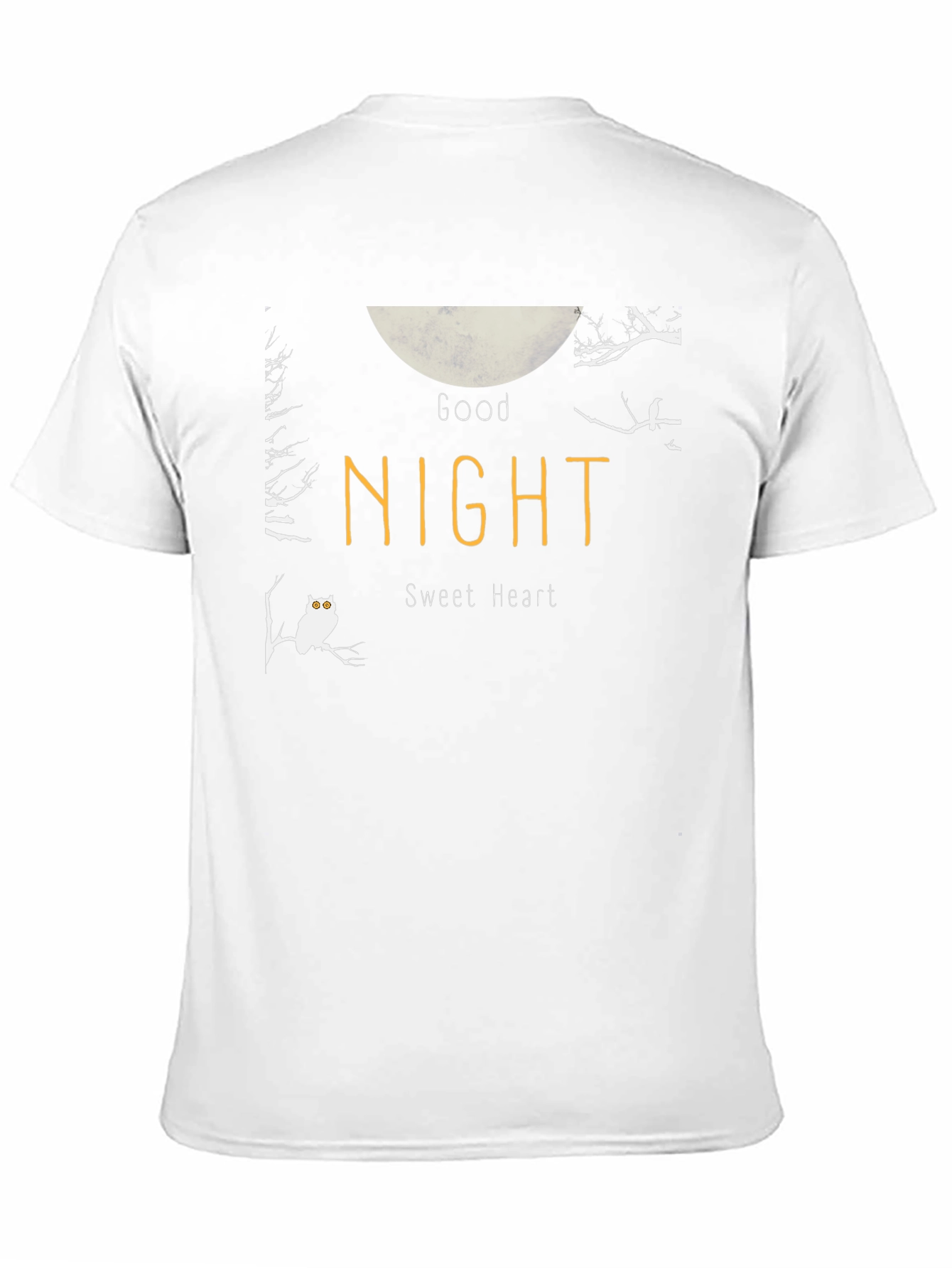Good Night Sweetheart T-Shirt