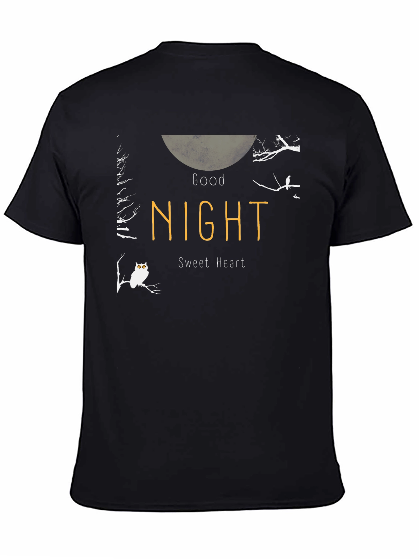 Good Night Sweetheart T-Shirt