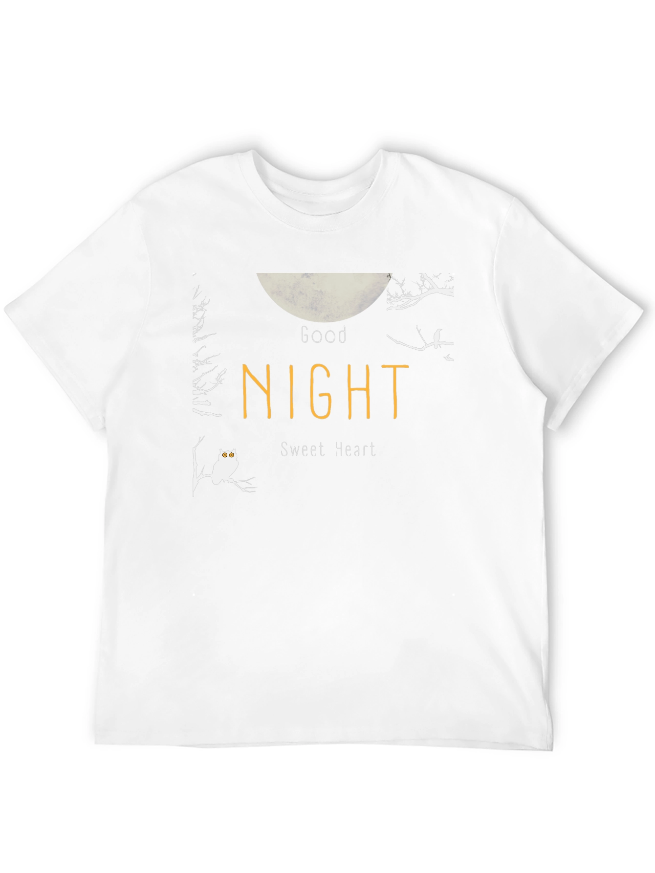 Good Night Sweetheart T-Shirt