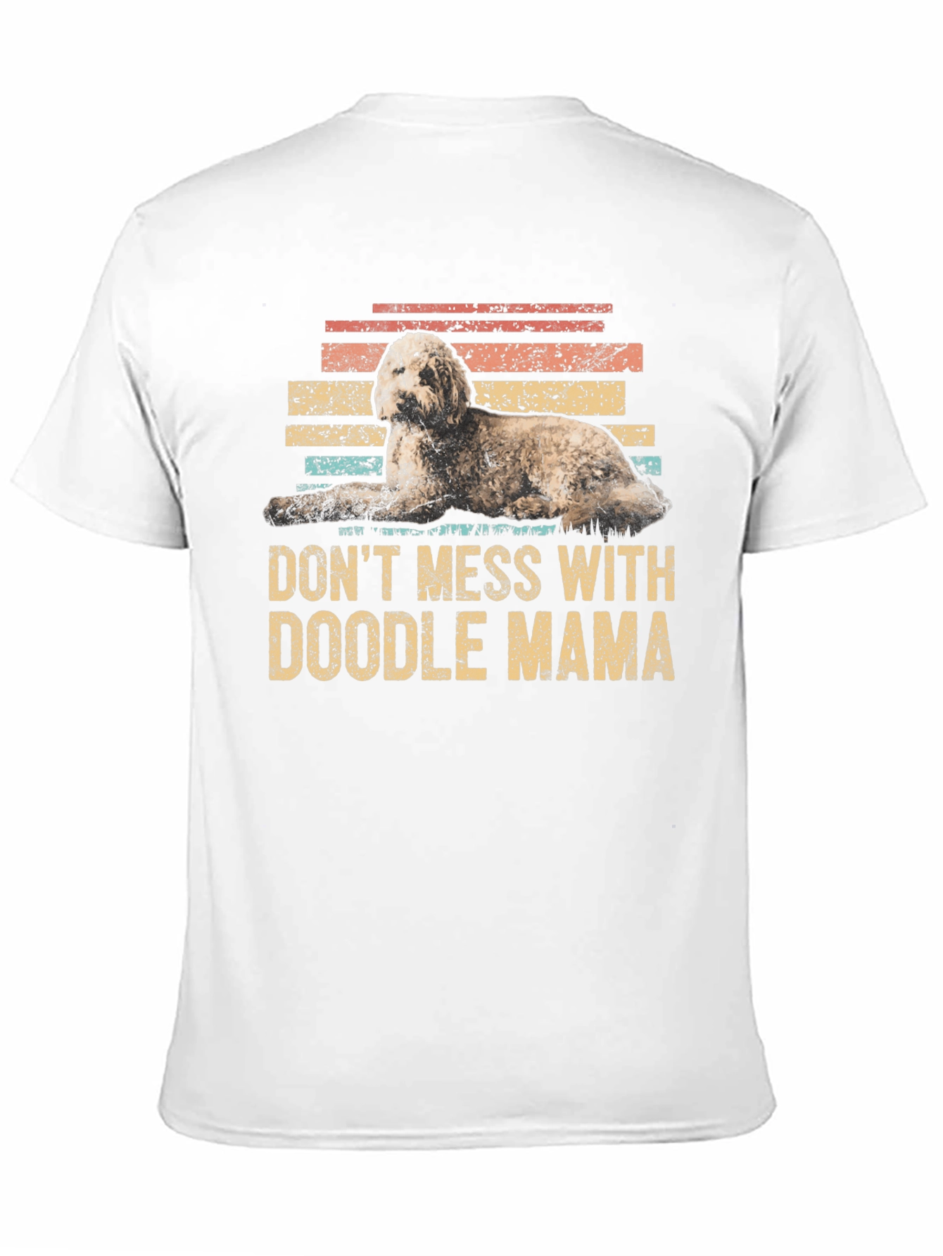 Doodle Mama T-Shirt