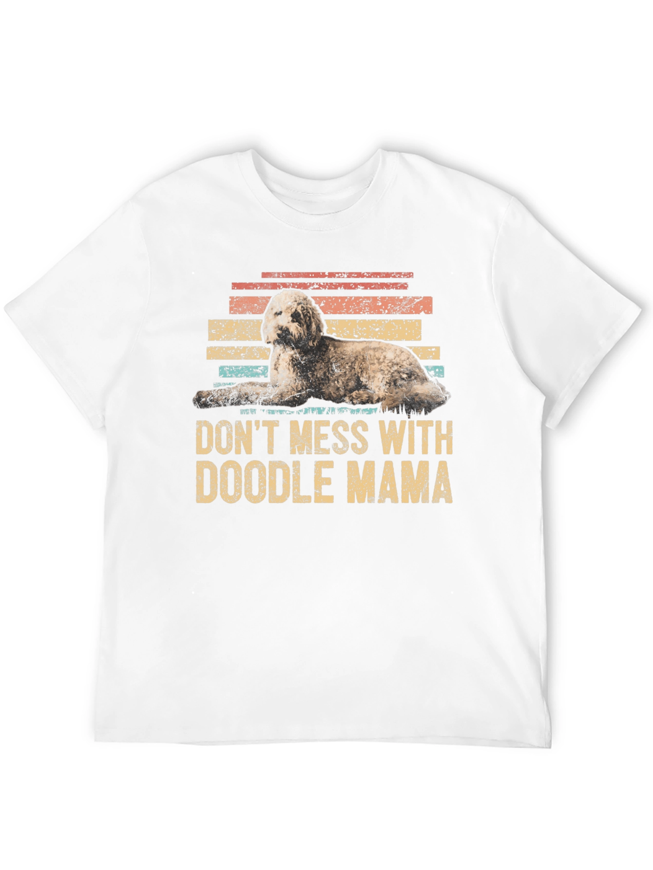 Doodle Mama T-Shirt