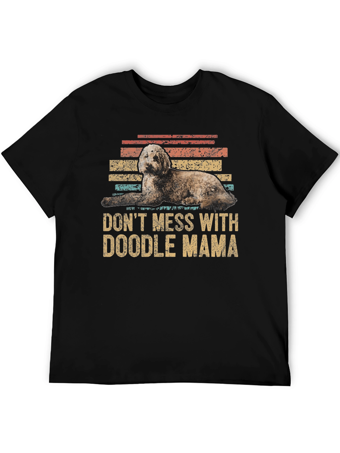 Doodle Mama T-Shirt