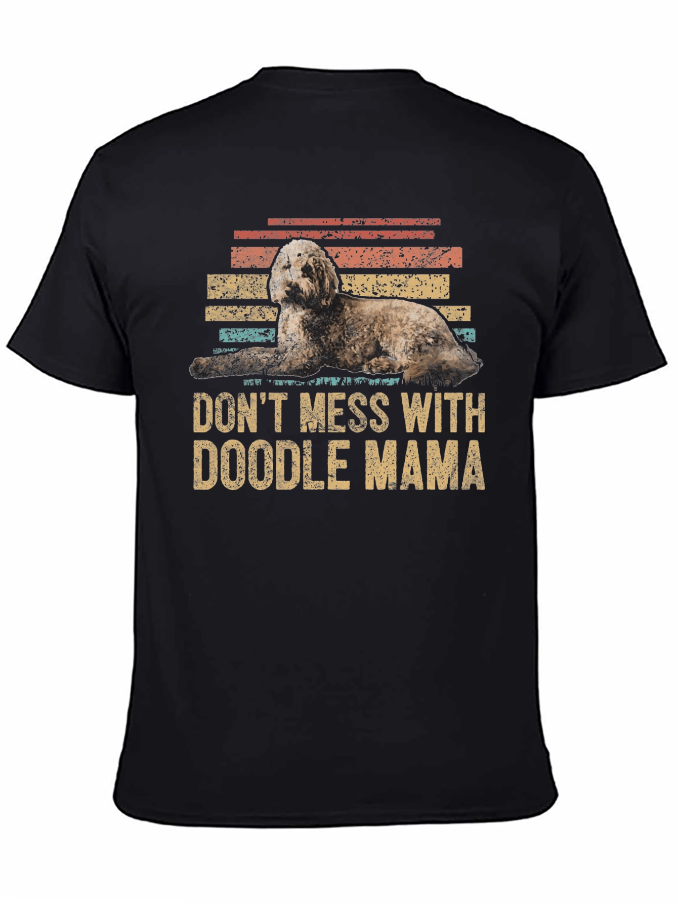 Doodle Mama T-Shirt