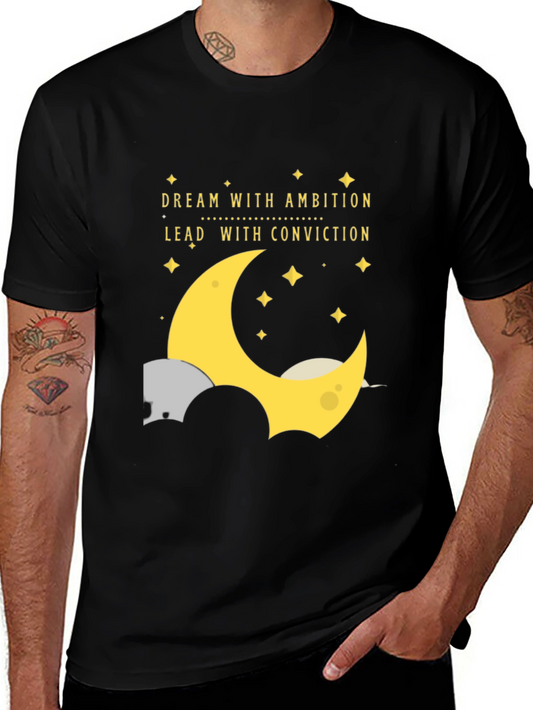 Dream With Ambition T-Shirt