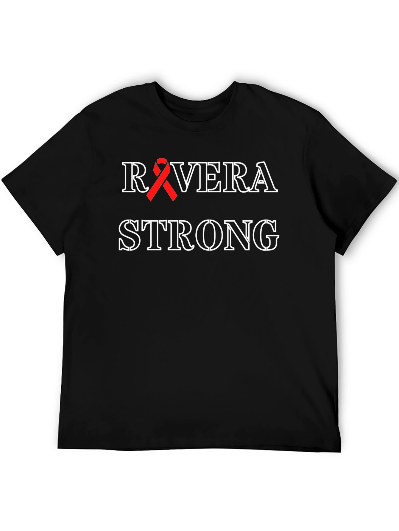 Rivera Strong Awareness T-Shirt