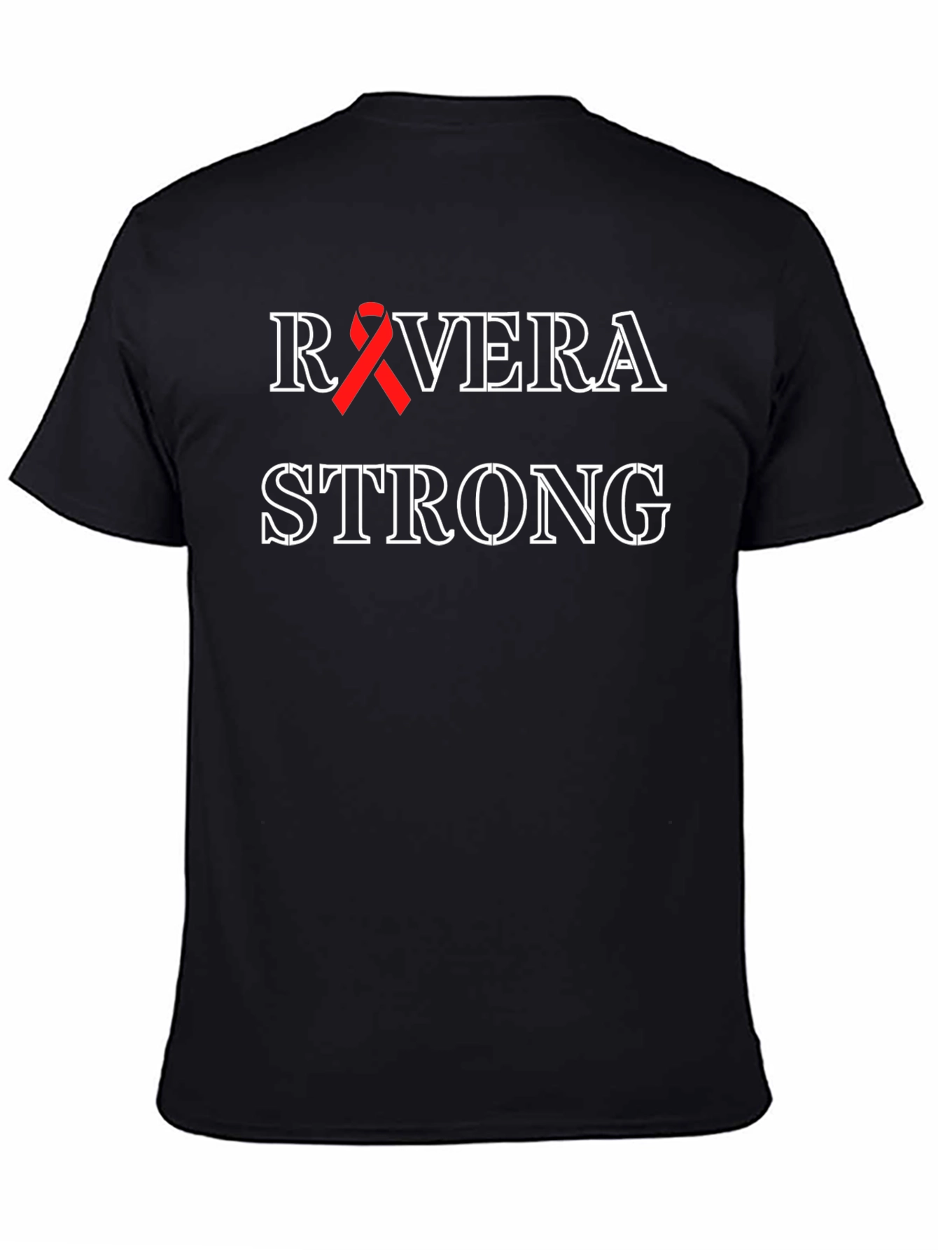 Rivera Strong Awareness T-Shirt