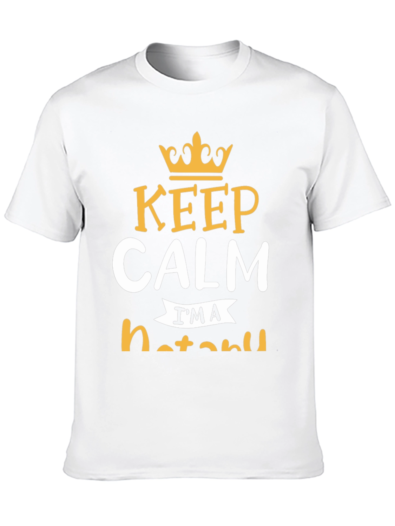Keep Calm Im A Hotaru T-Shirt