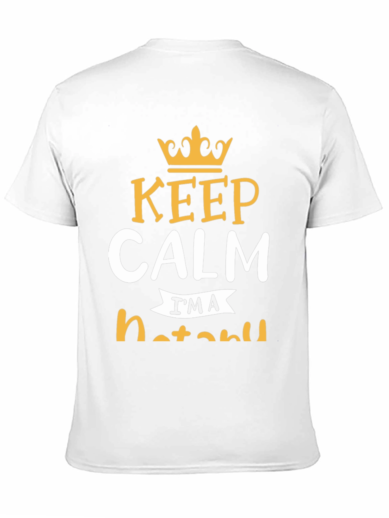 Keep Calm Im A Hotaru T-Shirt
