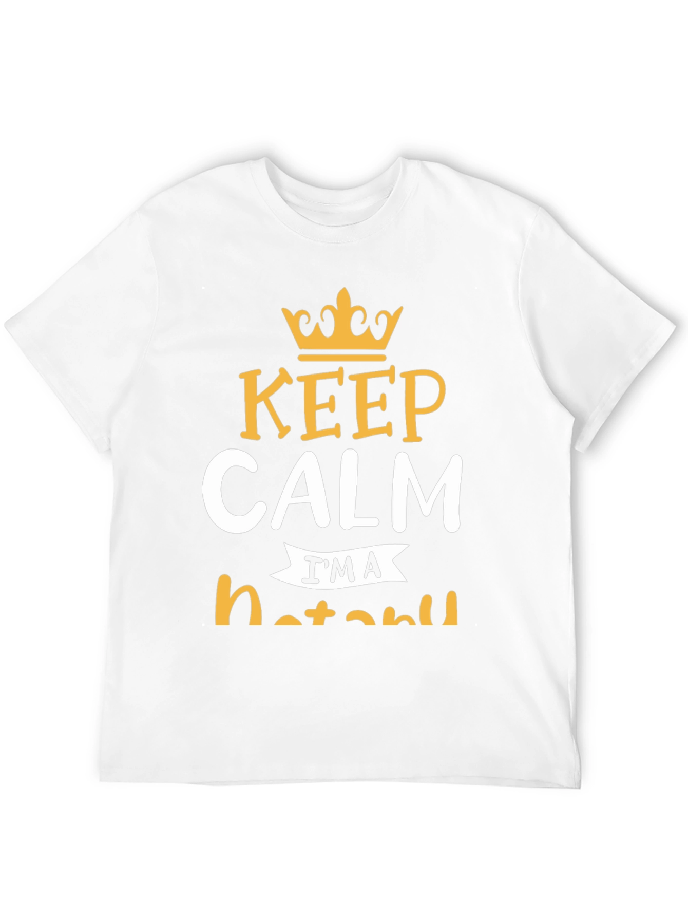 Keep Calm Im A Hotaru T-Shirt