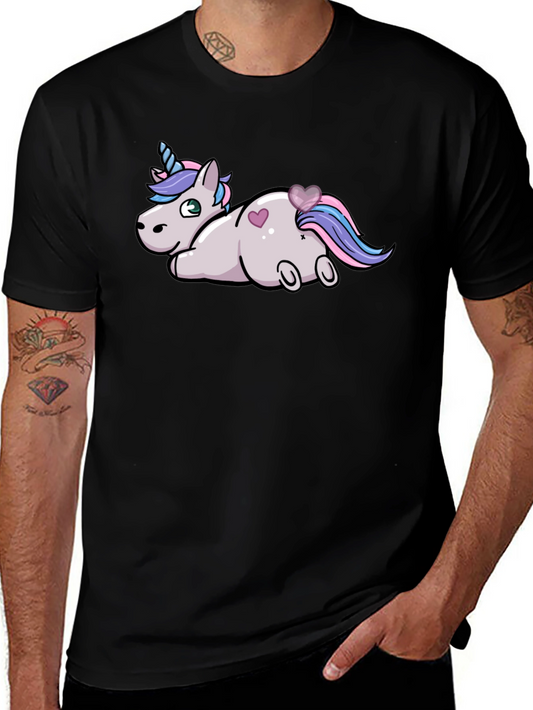 Unicorn T-Shirt - Fun & Comfortable