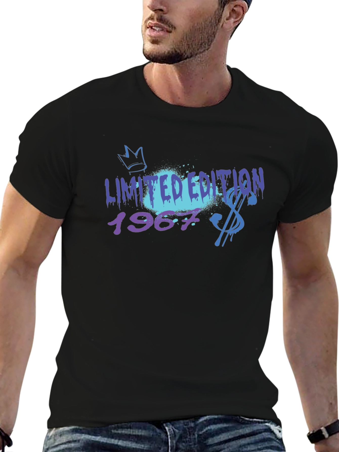 Limited Edition 1967 T-Shirt