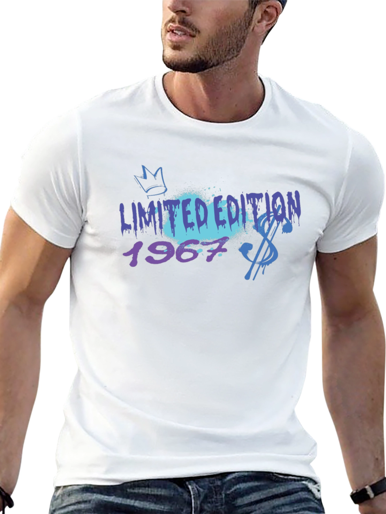 Limited Edition 1967 T-Shirt