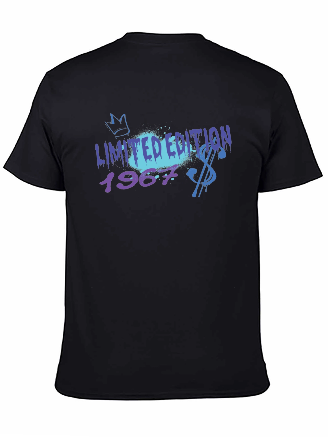 Limited Edition 1967 T-Shirt