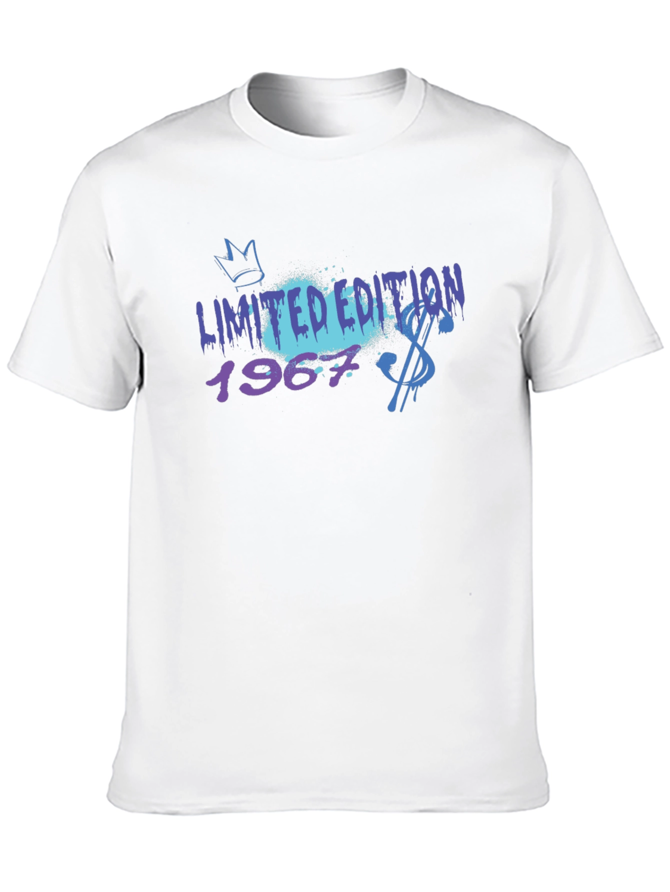Limited Edition 1967 T-Shirt