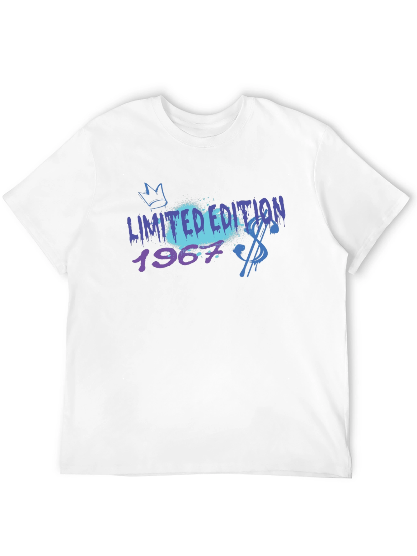 Limited Edition 1967 T-Shirt