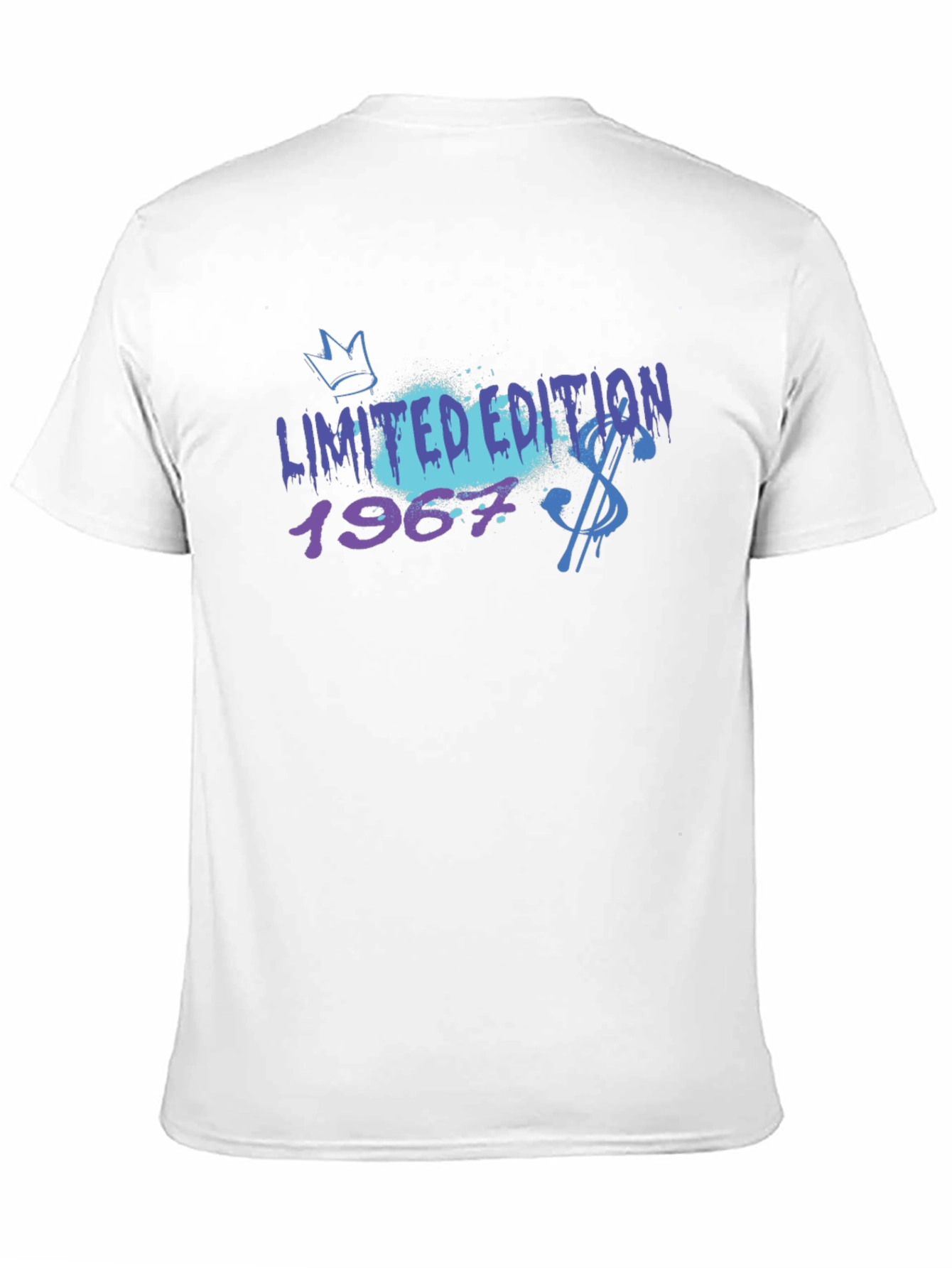 Limited Edition 1967 T-Shirt