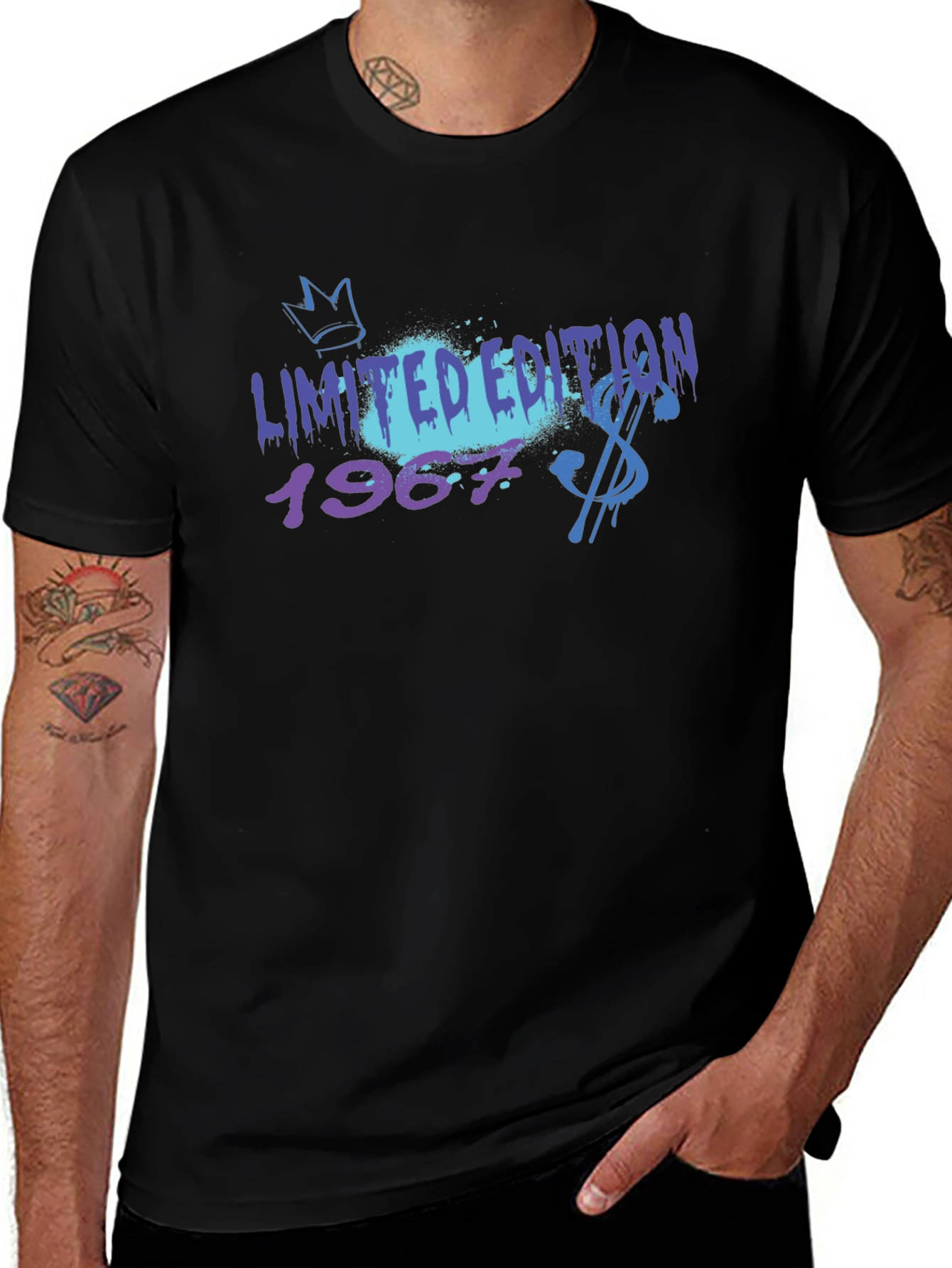 Limited Edition 1967 T-Shirt