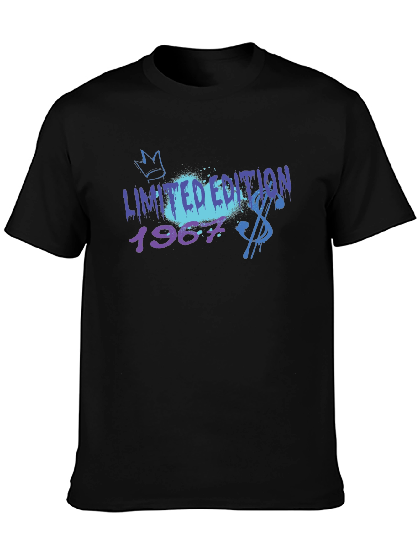 Limited Edition 1967 T-Shirt
