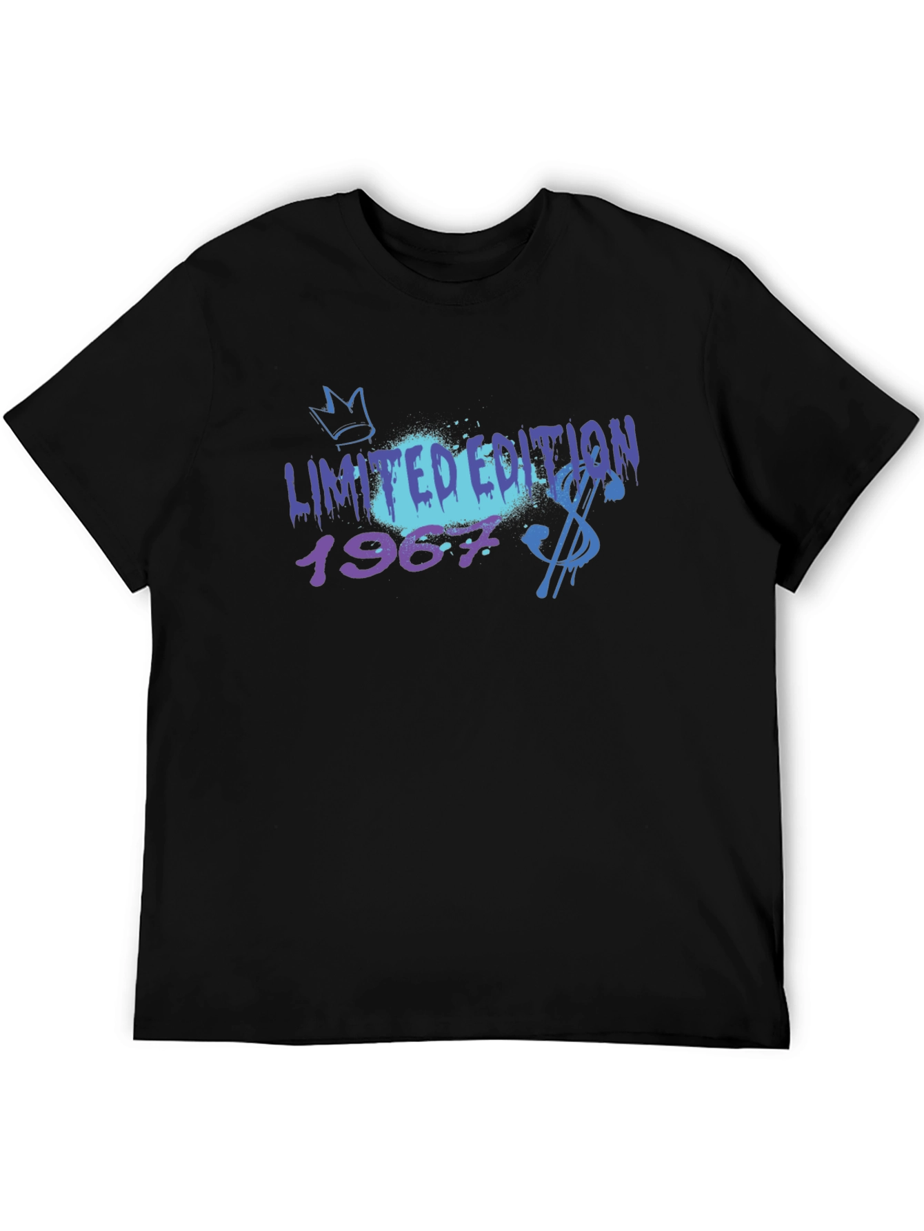 Limited Edition 1967 T-Shirt