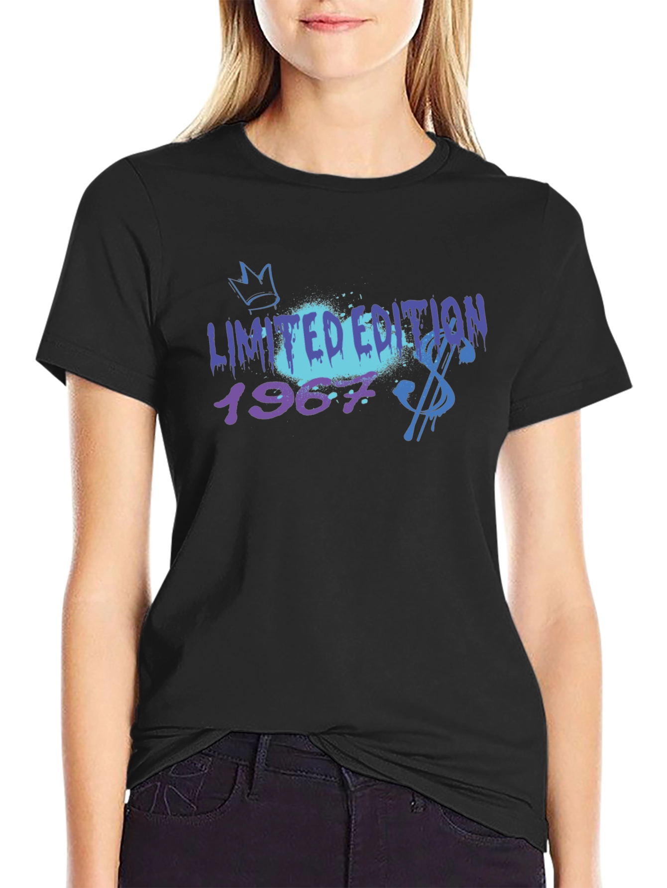 Limited Edition 1967 T-Shirt