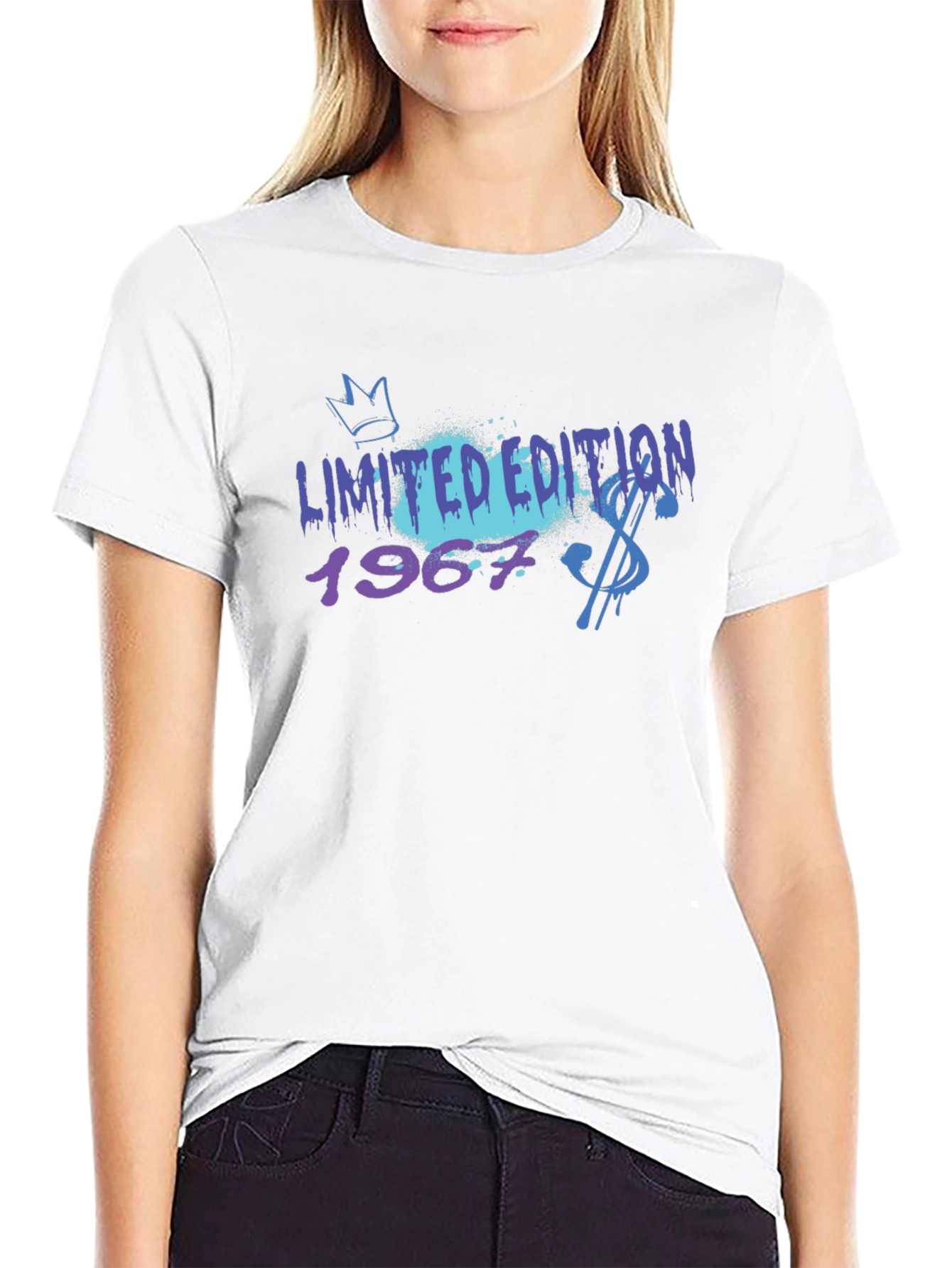Limited Edition 1967 T-Shirt