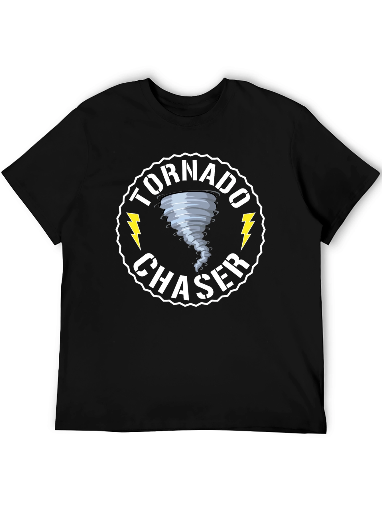 Tornado Chaser Graphic Tee