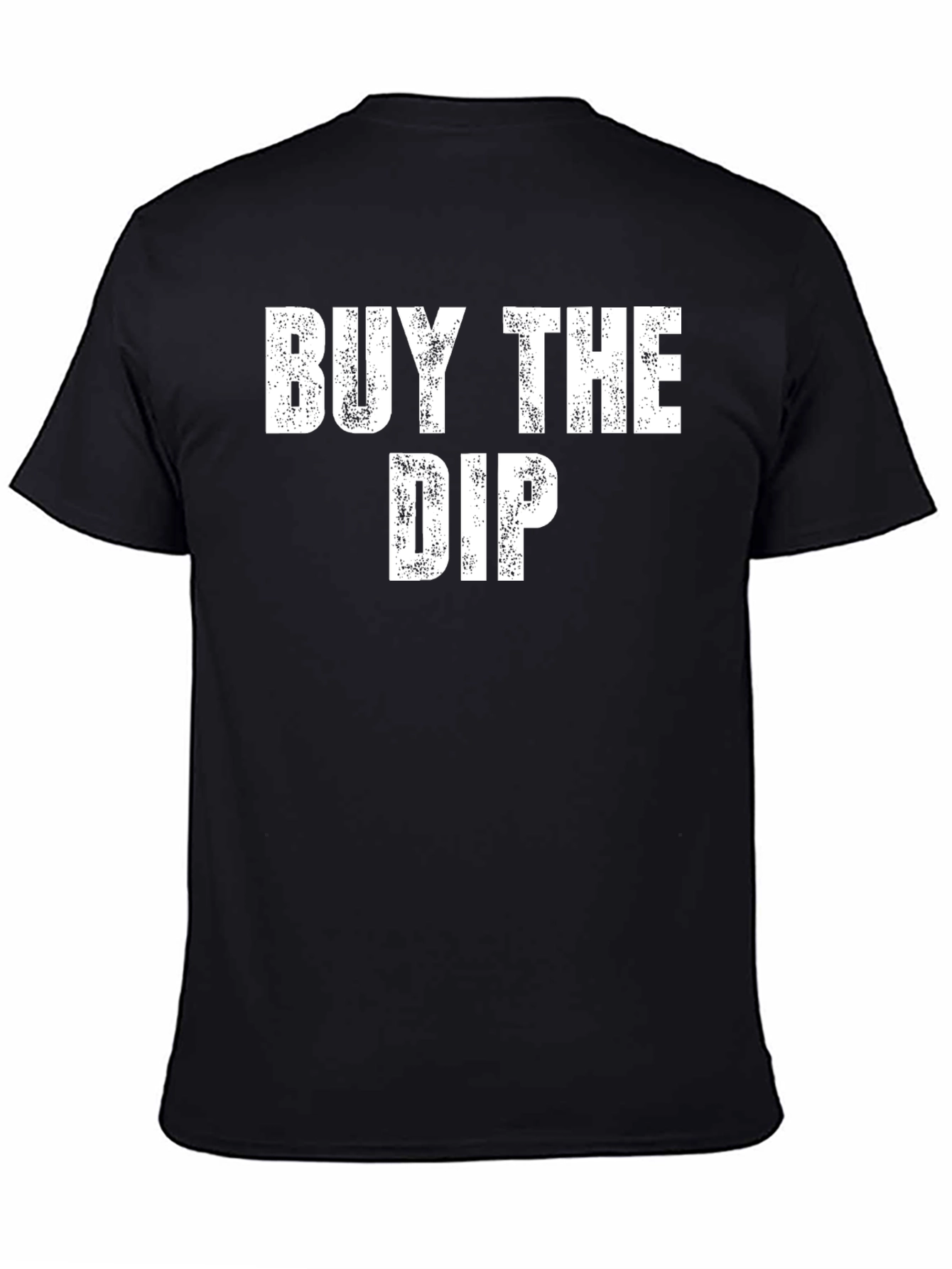 Buy the Dip Graphic T-Shirt