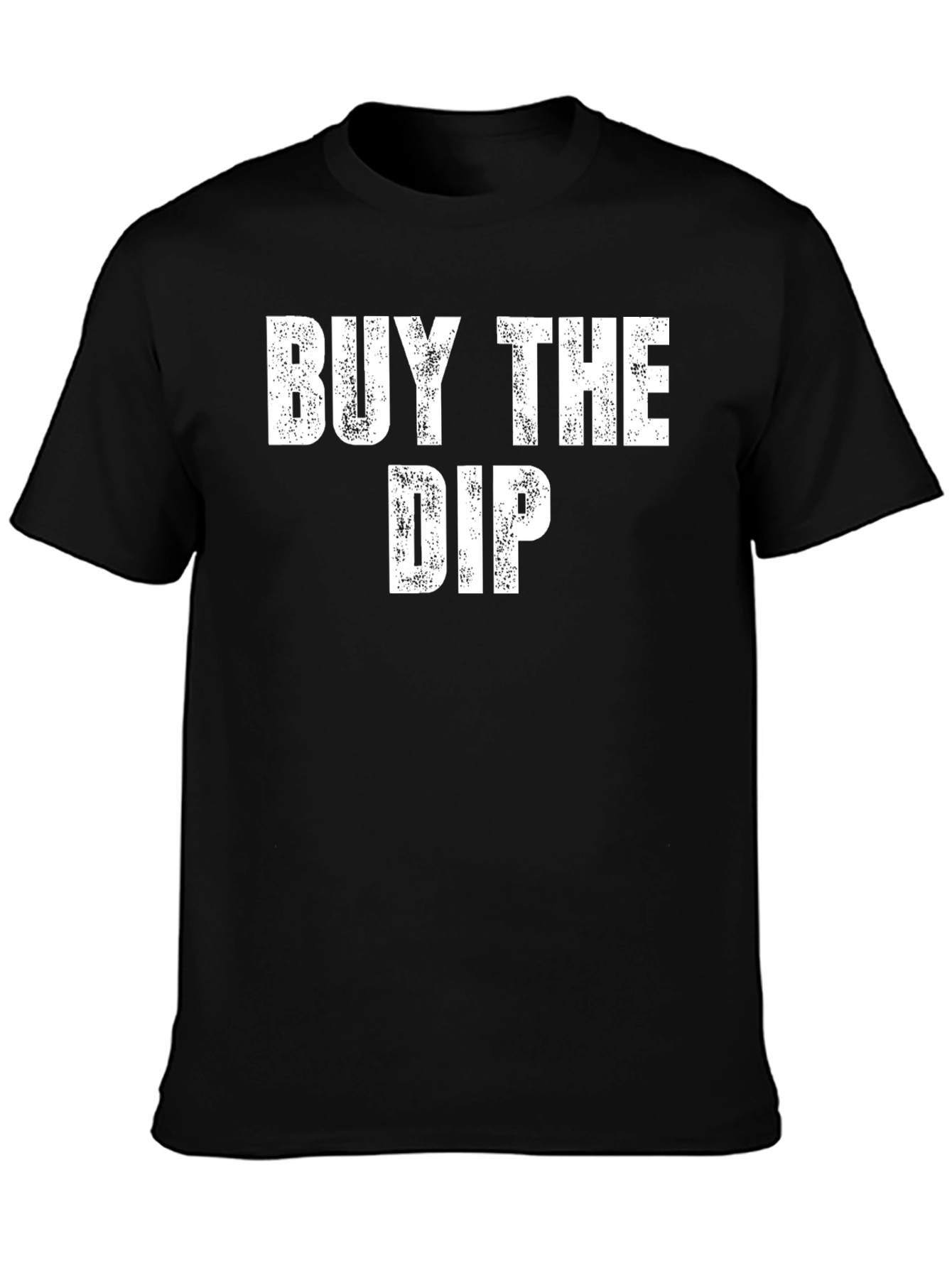 Buy the Dip Graphic T-Shirt