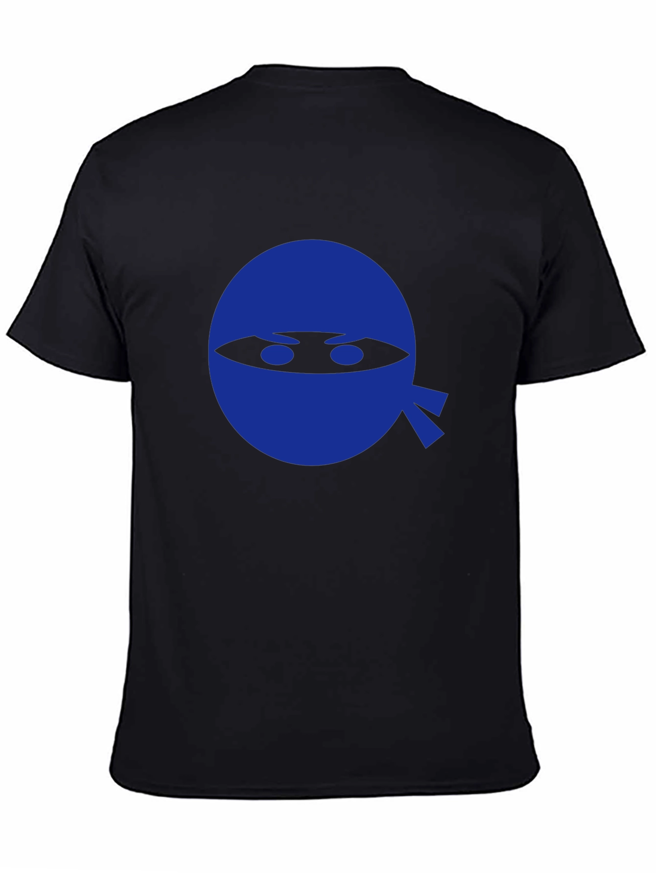 Ninja Graphic T-Shirt - Stealth Mode Activated