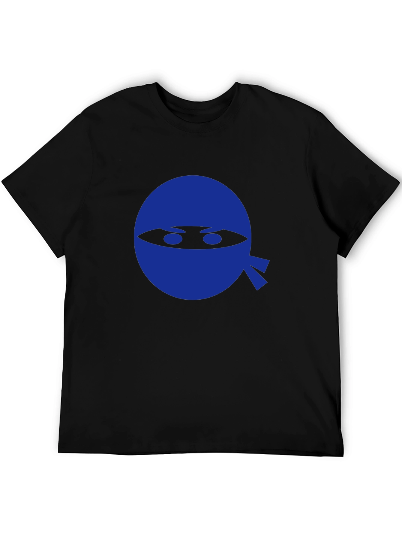 Ninja Graphic T-Shirt - Stealth Mode Activated