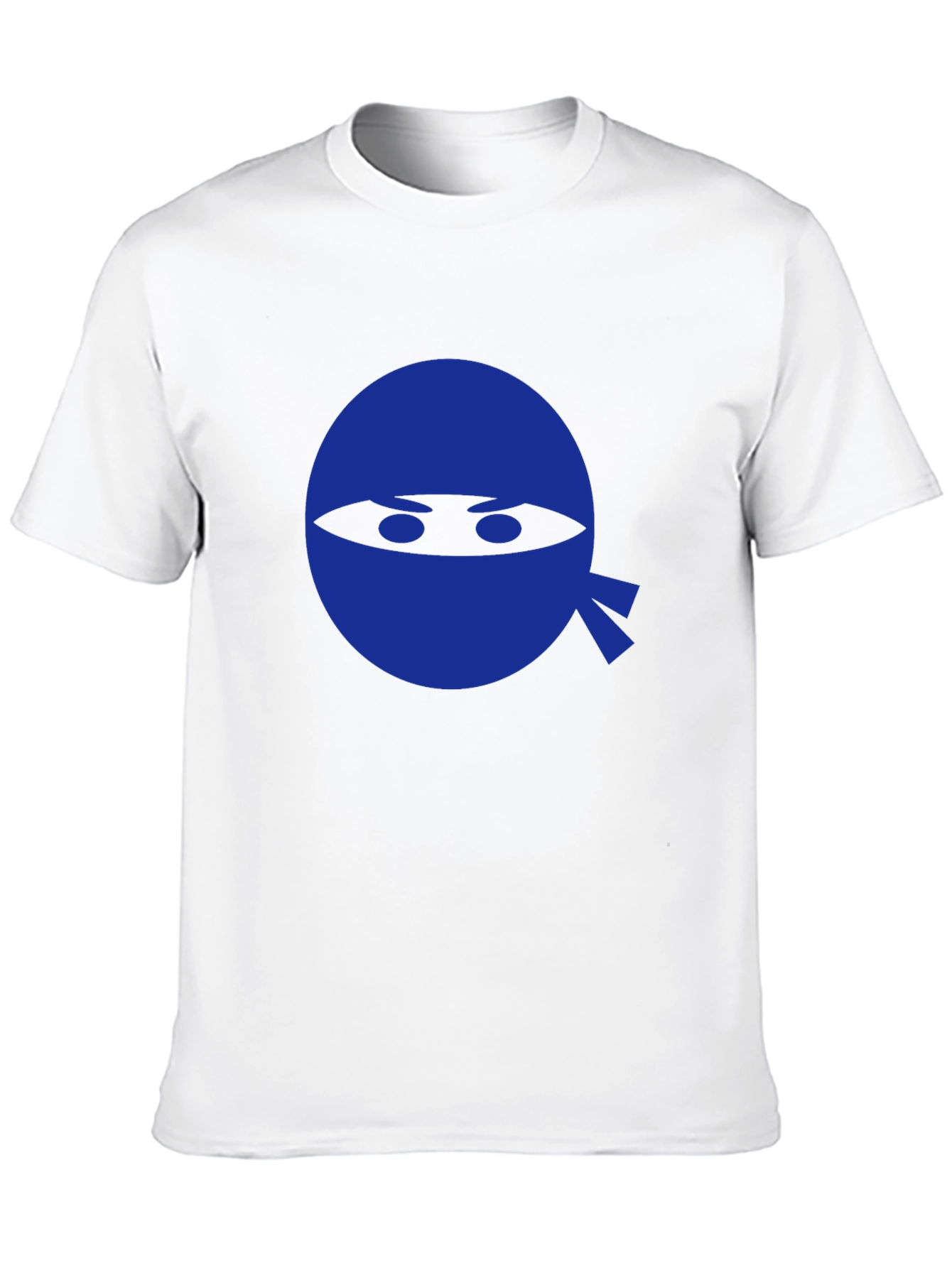Ninja Graphic T-Shirt - Stealth Mode Activated