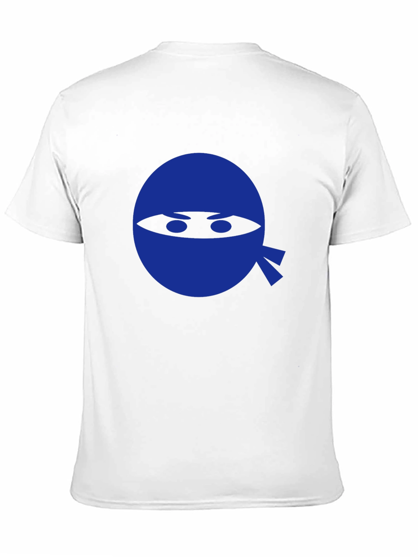 Ninja Graphic T-Shirt - Stealth Mode Activated